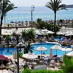 Hipotels Hipocampo Playa (adults Only) Cala Millor (Mallorca)