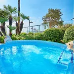 Ξενοδοχείο Hipotels Hipocampo Playa (adults Only) 4*