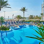 Ξενοδοχείο Hipotels Hipocampo Playa (adults Only) 4*