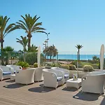 Ξενοδοχείο Hipotels Hipocampo Playa (adults Only) Cala Millor (Mallorca)