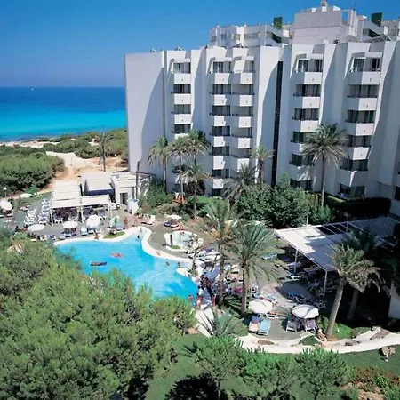 Hipotels Hipocampo Playa (adults Only) קאלה מילור