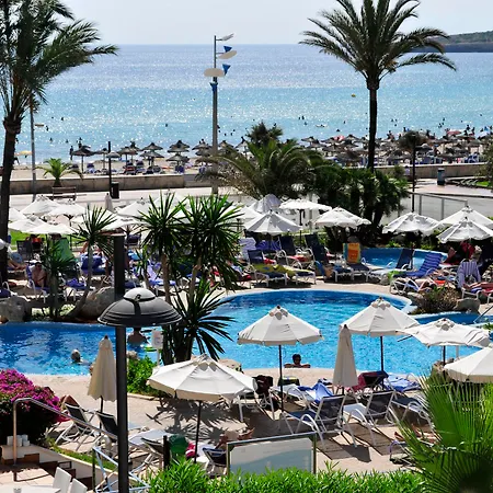 Hipotels Hipocampo Playa (adults Only) קאלה מילור