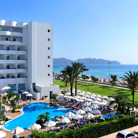 Hipotels Hipocampo Playa (adults Only)