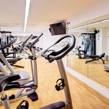 Hipotels Hipocampo Playa (adults Only) 4* קאלה מילור