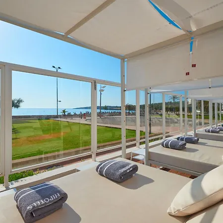 Hipotels Hipocampo Playa (adults Only) 4* קאלה מילור