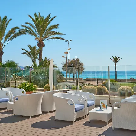 Hipotels Hipocampo Playa (adults Only) 4*