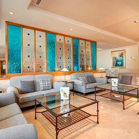 Hipotels Hipocampo Playa (adults Only) 4*