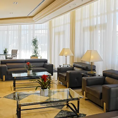 Hipotels Hipocampo Playa (adults Only) 4* קאלה מילור