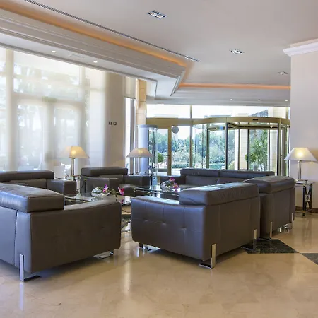 Hipotels Hipocampo Playa (adults Only) 4*