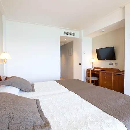 Hipotels Hipocampo Playa (adults Only) מלון