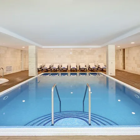 Hipotels Hipocampo Playa (adults Only) 4*