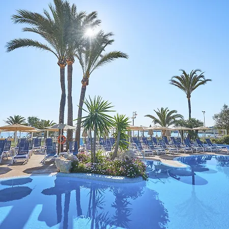 Hipotels Hipocampo Playa (adults Only) Hotel Cala Millor (Mallorca)