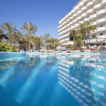 Hipotels Hipocampo Playa (adults Only) Hotel