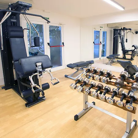 מלון Hipotels Hipocampo Playa (adults Only) קאלה מילור