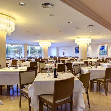 Hipotels Hipocampo Playa (adults Only) 4*