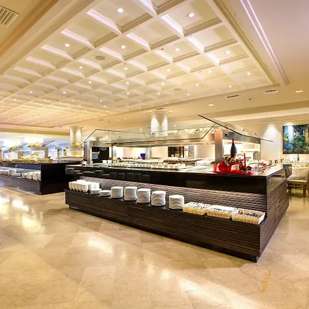 Hipotels Hipocampo Playa (adults Only)