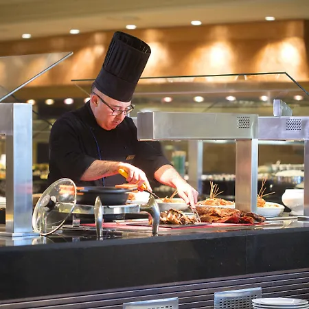 מלון Hipotels Hipocampo Playa (adults Only) קאלה מילור