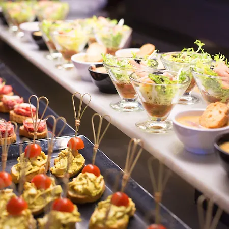 Hipotels Hipocampo Playa (adults Only) קאלה מילור