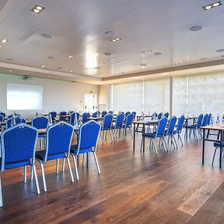 Hipotels Hipocampo Playa (adults Only) מלון