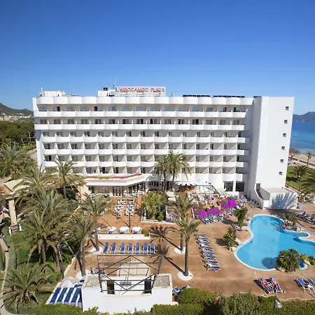 Hotel Hipotels Hipocampo Playa (adults Only)