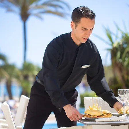 Hipotels Hipocampo Playa (adults Only) 4* קאלה מילור