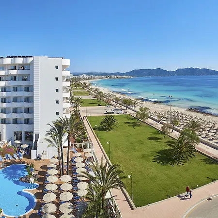 Hipotels Hipocampo Playa (adults Only) 4*