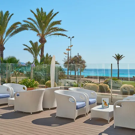 Hipotels Hipocampo Playa (adults Only)