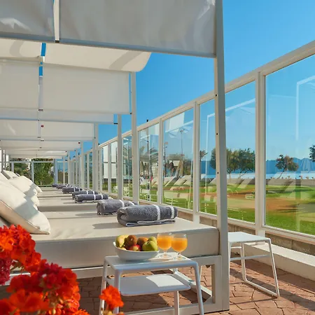 Hipotels Hipocampo Playa (adults Only) מלון קאלה מילור