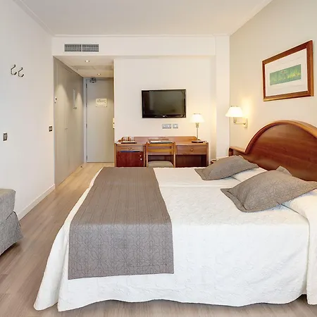 Hipotels Hipocampo Playa (adults Only) 4* קאלה מילור