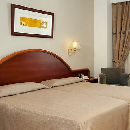 Hipotels Hipocampo Playa (adults Only) מלון 4*