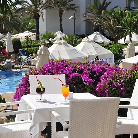 Hipotels Hipocampo Playa (adults Only) מלון 4*