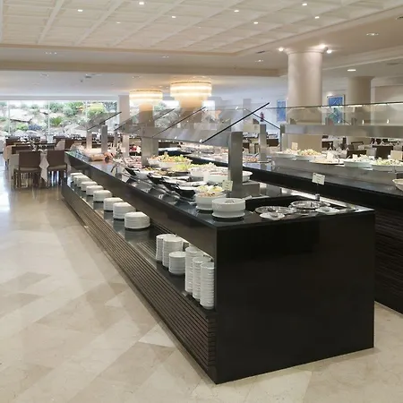 Hipotels Hipocampo Playa (adults Only) 4* קאלה מילור