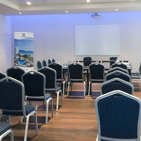 Hipotels Hipocampo Playa (adults Only) מלון 4*