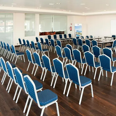 Hipotels Hipocampo Playa (adults Only) 4* קאלה מילור