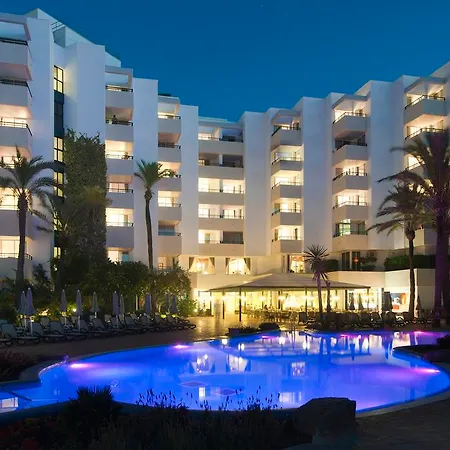 Hipotels Hipocampo Playa (adults Only)