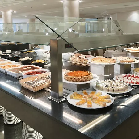 Hipotels Hipocampo Playa (adults Only) מלון 4*