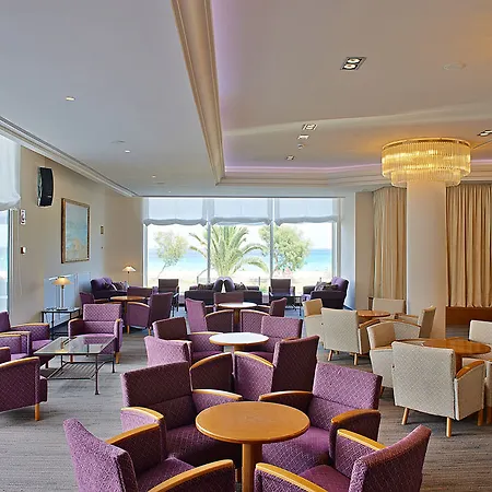 Hipotels Hipocampo Playa (adults Only) 4* קאלה מילור