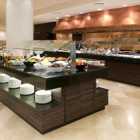 Hipotels Hipocampo Playa (adults Only) מלון 4*