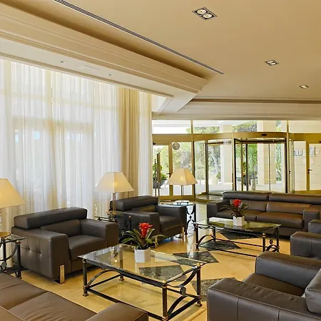 Hipotels Hipocampo Playa (adults Only) 4* קאלה מילור