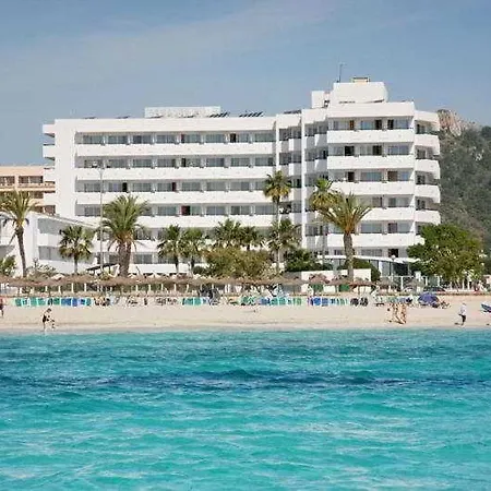 Hipotels Hipocampo Playa (adults Only) 4* Cala Millor (Mallorca)