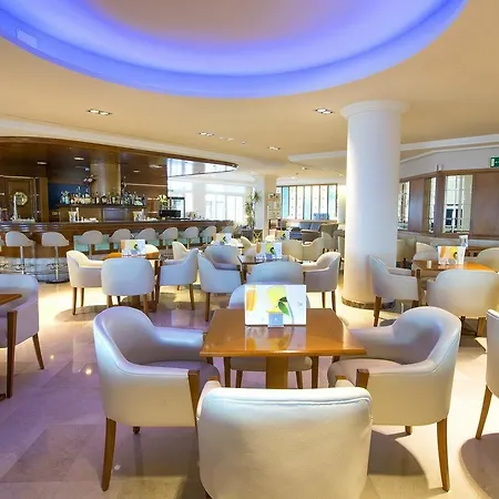 Hipotels Hipocampo Playa (adults Only) 4*