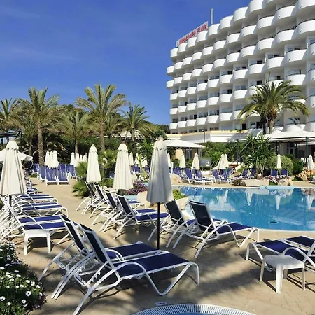 Hipotels Hipocampo Playa (adults Only) 4*