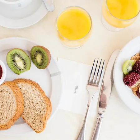 Hipotels Hipocampo Playa (adults Only) 4* קאלה מילור