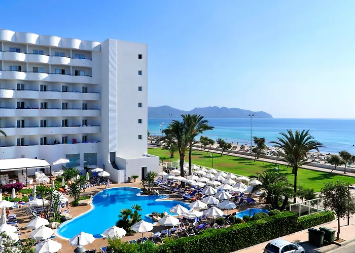 Hipotels Hipocampo Playa (adults Only)