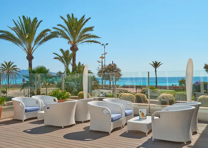 Hipotels Hipocampo Playa (adults Only) 4*