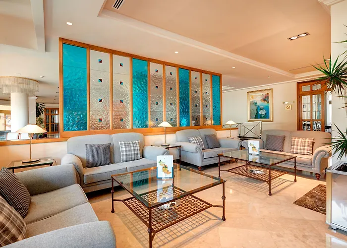 Hipotels Hipocampo Playa (adults Only) 4*