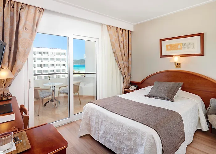 Hotel Hipotels Hipocampo Playa (adults Only)