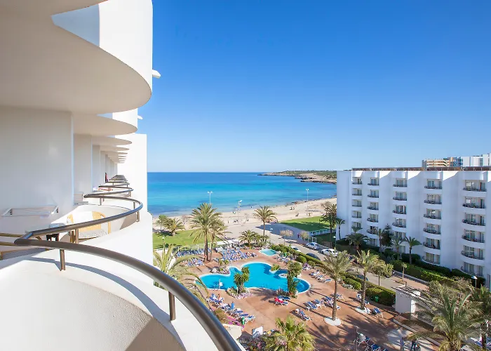 Hipotels Hipocampo Playa (adults Only) Cala Millor (Mallorca)