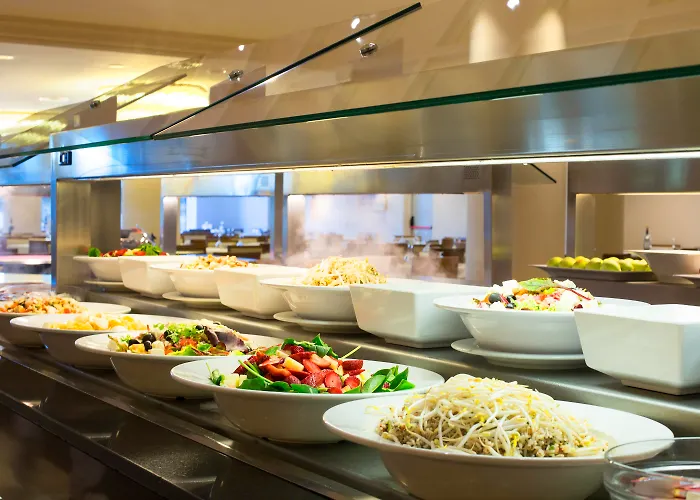 Hipotels Hipocampo Playa (adults Only) 4* Cala Millor (Mallorca)