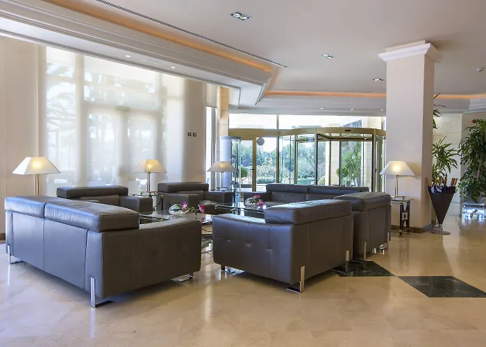 Hipotels Hipocampo Playa (adults Only) 4*